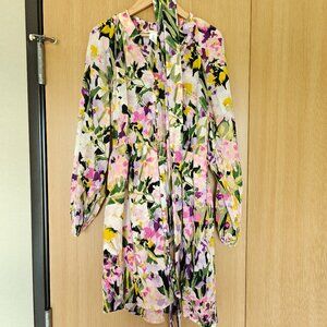 H&M Women's Short Summer Dress Size S